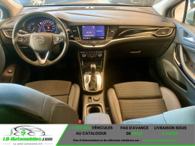 Opel Astra Sports tourer 1.5 Diesel 122 ch BVA  occasion � Beaupuy - photo n�3