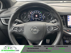 Opel Astra Sports tourer 1.5 Diesel 122 ch BVA  occasion � Beaupuy - photo n�9