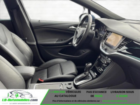 Opel Astra Sports tourer 1.5 Diesel 122 ch BVA  occasion � Beaupuy - photo n�8