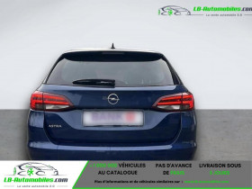 Opel Astra Sports tourer 1.5 Diesel 122 ch BVA  occasion � Beaupuy - photo n�7