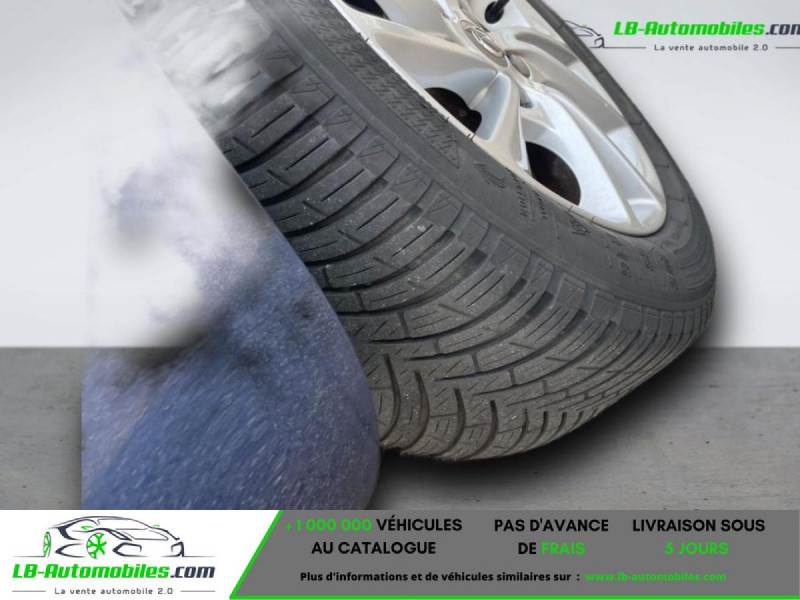 Opel Astra Sports tourer 1.5 Diesel 122 ch BVA  occasion � Beaupuy - photo n�2