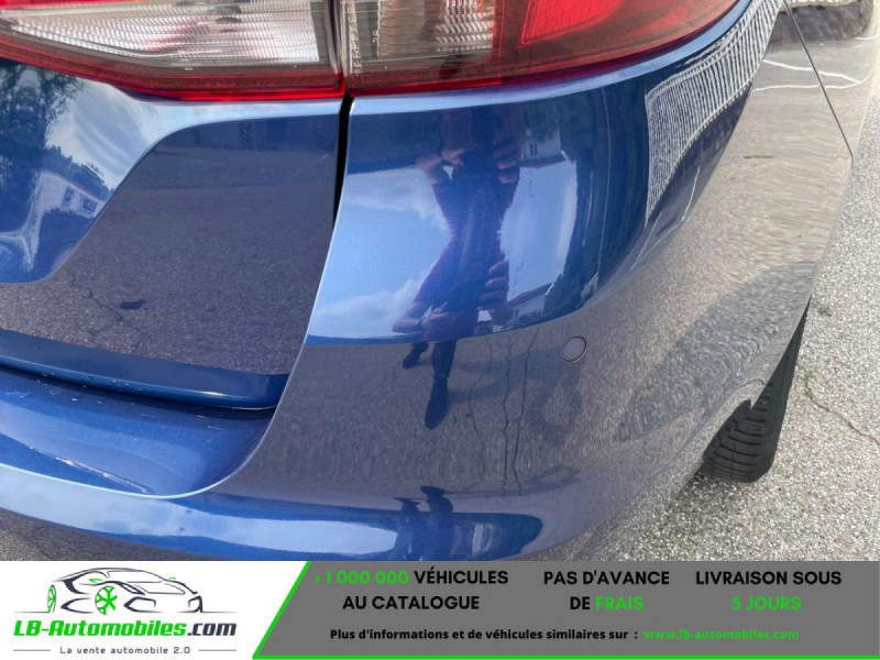 Opel Astra Sports tourer 1.5 Diesel 122 ch BVA  occasion � Beaupuy - photo n�7