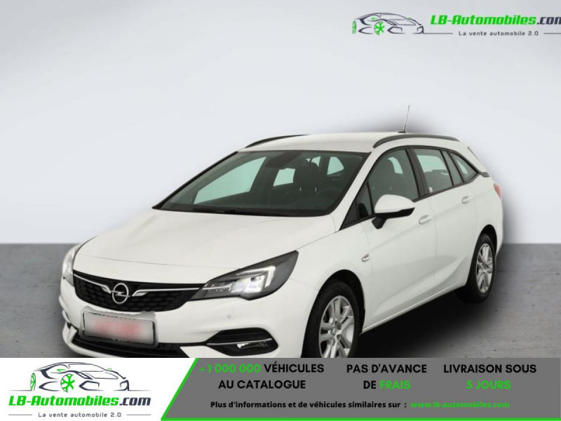 Opel Astra Sports tourer 1.5 Diesel 122 ch BVA  occasion � Beaupuy