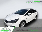 Annonce Opel Astra Sports tourer occasion Diesel 1.5 Diesel 122 ch BVA � Beaupuy