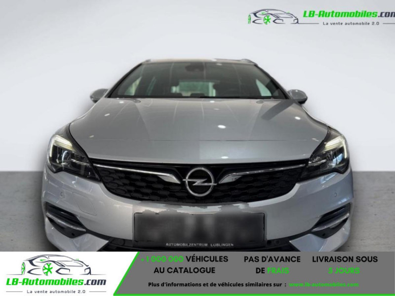 Opel Astra Sports tourer 1.5 Diesel 122 ch BVA  occasion � Beaupuy - photo n�5