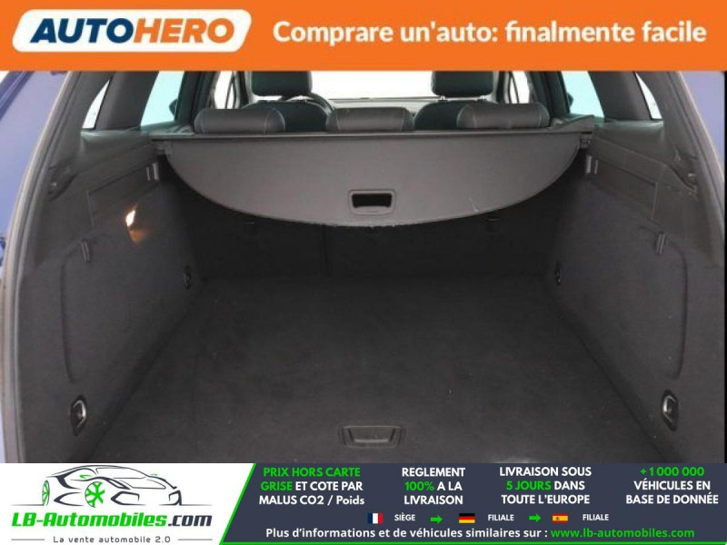 Opel Astra Sports tourer 1.5 Diesel 122 ch BVA  occasion � Beaupuy - photo n�7