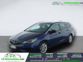 Annonce Opel Astra Sports tourer occasion Diesel 1.5 Diesel 122 ch BVA � Beaupuy