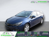 Annonce Opel Astra Sports tourer occasion Diesel 1.5 Diesel 122 ch BVA � Beaupuy
