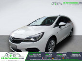 Annonce Opel Astra Sports tourer occasion Diesel 1.5 Diesel 122 ch BVA � Beaupuy