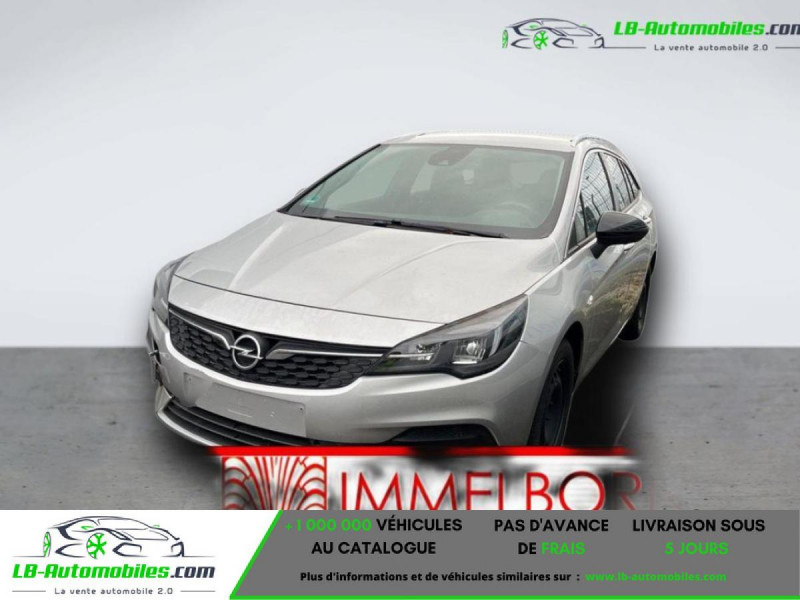 Opel Astra Sports tourer 1.5 Diesel 122 ch BVA  occasion � Beaupuy