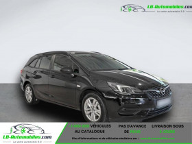 Opel Astra Sports tourer 1.5 Diesel 122 ch BVA  occasion  Beaupuy - photo n2