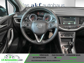 Opel Astra Sports tourer 1.5 Diesel 122 ch BVA  occasion  Beaupuy - photo n6