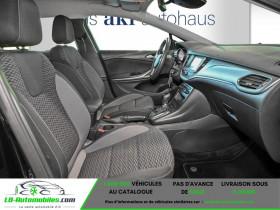 Opel Astra Sports tourer 1.5 Diesel 122 ch BVA  occasion  Beaupuy - photo n5