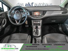 Opel Astra Sports tourer 1.5 Diesel 122 ch BVA  occasion  Beaupuy - photo n3