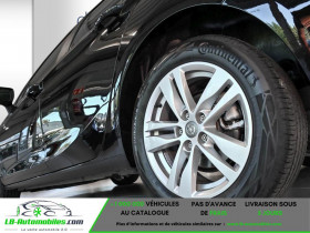 Opel Astra Sports tourer 1.5 Diesel 122 ch BVA  occasion  Beaupuy - photo n7