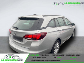 Opel Astra Sports tourer 1.5 Diesel 122 ch BVA  occasion  Beaupuy - photo n4