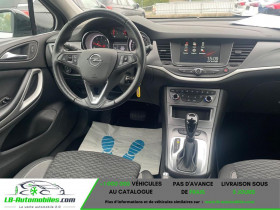 Opel Astra Sports tourer 1.5 Diesel 122 ch BVA  occasion  Beaupuy - photo n3