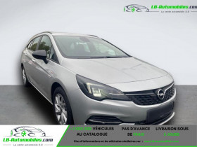 Opel Astra Sports tourer 1.5 Diesel 122 ch BVA  occasion  Beaupuy - photo n2