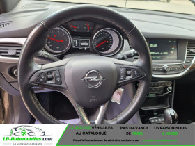 Opel Astra Sports tourer 1.5 Diesel 122 ch BVA  occasion � Beaupuy - photo n�7