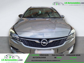 Opel Astra Sports tourer 1.5 Diesel 122 ch BVA  occasion � Beaupuy - photo n�4