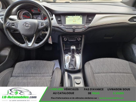 Opel Astra Sports tourer 1.5 Diesel 122 ch BVA  occasion � Beaupuy - photo n�3