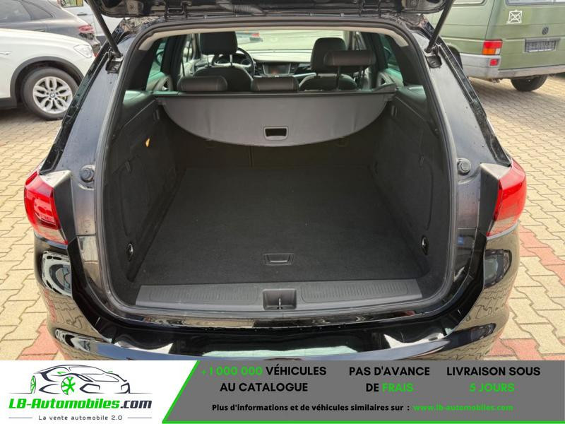 Opel Astra Sports tourer 1.5 Diesel 122 ch BVA  occasion  Beaupuy - photo n8