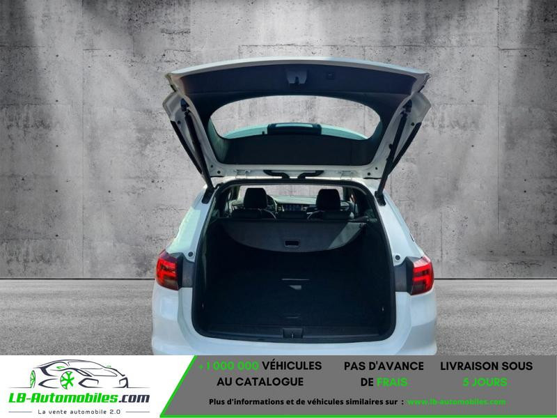 Opel Astra Sports tourer 1.5 Diesel 122 ch BVA  occasion  Beaupuy - photo n12