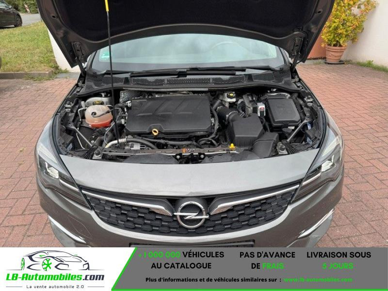 Opel Astra Sports tourer 1.5 Diesel 122 ch BVA  occasion  Beaupuy - photo n7