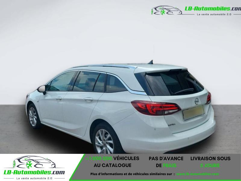 Opel Astra Sports tourer 1.5 Diesel 122 ch BVA  occasion  Beaupuy - photo n3