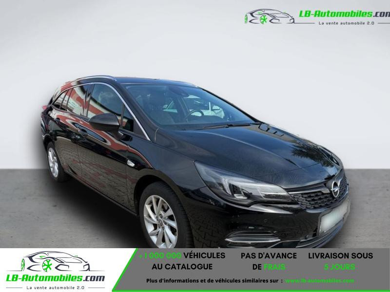 Opel Astra Sports tourer 1.5 Diesel 122 ch BVA  occasion  Beaupuy