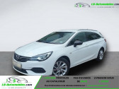 Opel Astra Sports tourer 1.5 Diesel 122 ch BVA   Beaupuy 31