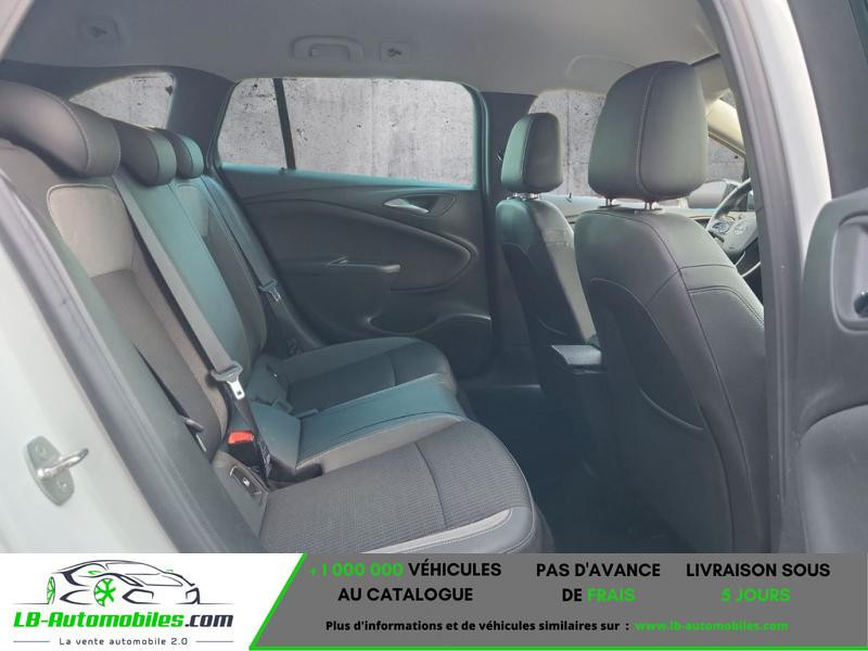 Opel Astra Sports tourer 1.5 Diesel 122 ch BVA  occasion  Beaupuy - photo n9