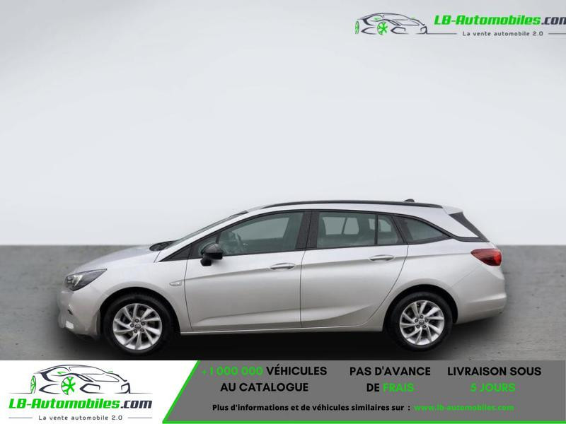 Opel Astra Sports tourer 1.5 Diesel 122 ch BVA  occasion  Beaupuy - photo n5