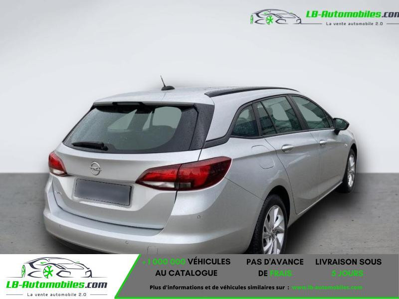 Opel Astra Sports tourer 1.5 Diesel 122 ch BVA  occasion  Beaupuy - photo n3