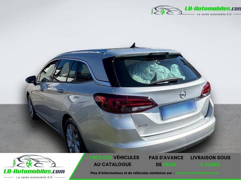 Opel Astra Sports tourer 1.5 Diesel 122 ch BVA  occasion  Beaupuy - photo n3