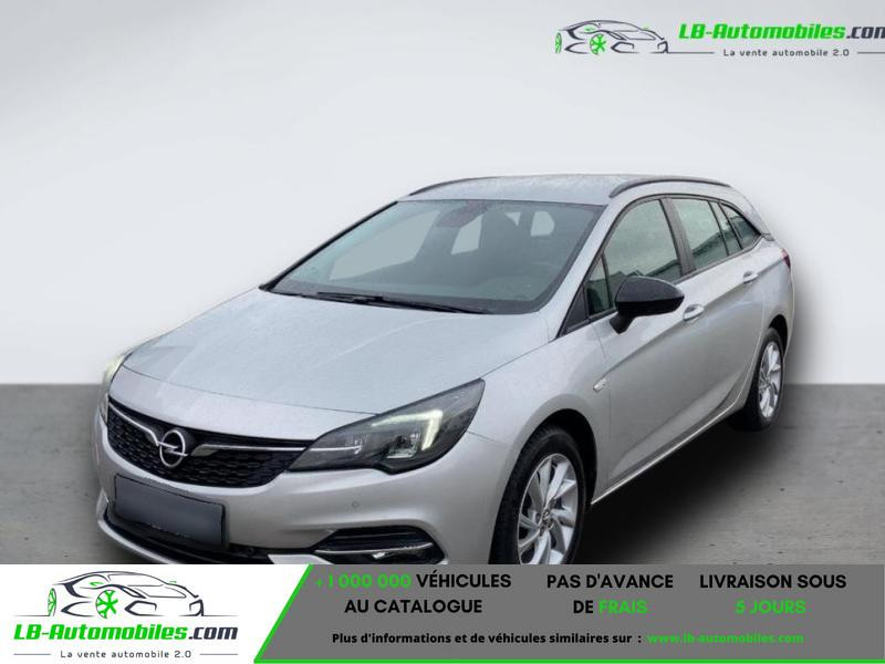 Opel Astra Sports tourer 1.5 Diesel 122 ch BVA  occasion  Beaupuy