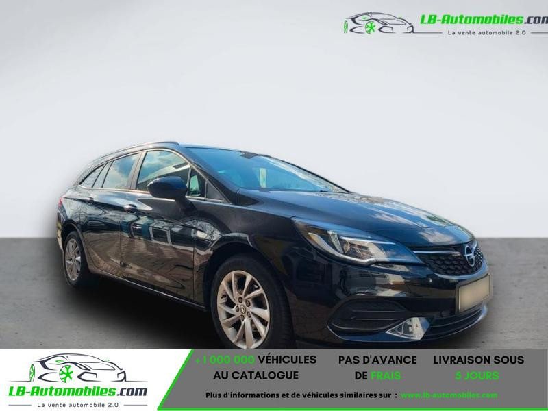 Opel Astra Sports tourer 1.5 Diesel 122 ch BVA  occasion  Beaupuy