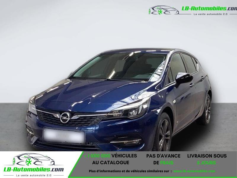 Opel Astra Sports tourer 1.5 Diesel 122 ch BVA  occasion  Beaupuy