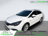 Opel Astra Sports tourer 1.5 Diesel 122 ch BVA   Beaupuy 31