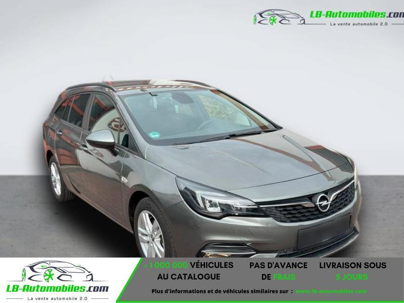 Opel Astra Sports tourer 1.5 Diesel 122 ch BVA  occasion  Beaupuy