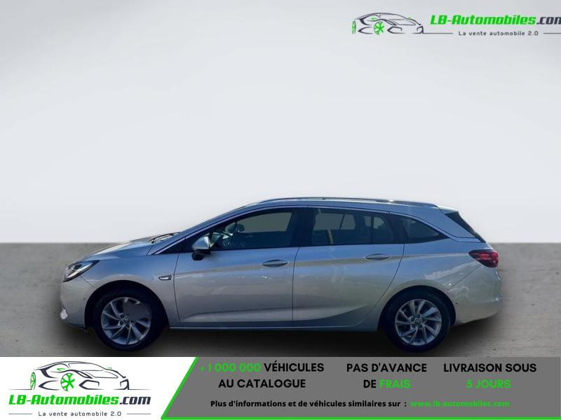 Opel Astra Sports tourer 1.5 Diesel 122 ch BVA  occasion  Beaupuy - photo n5