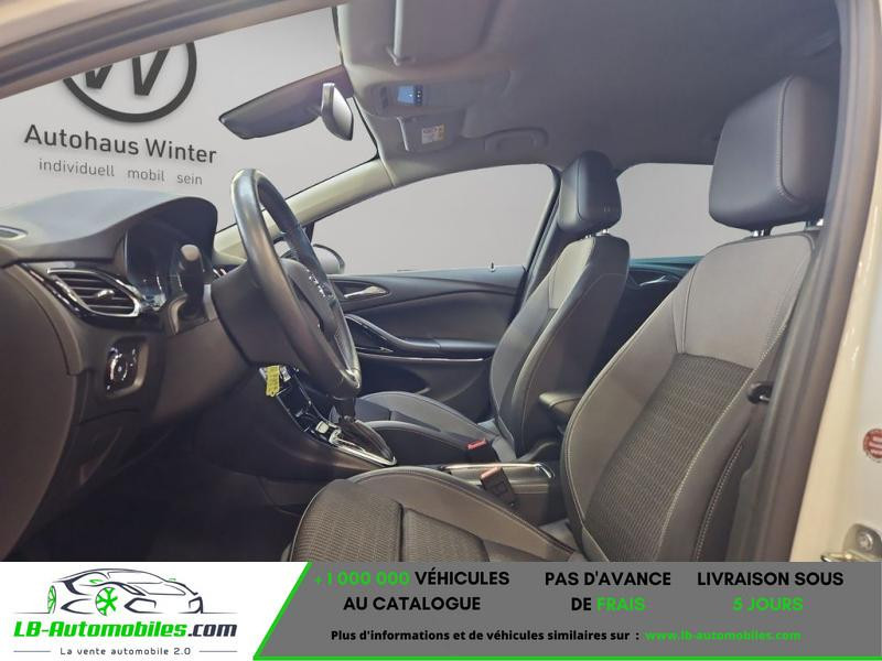 Opel Astra Sports tourer 1.5 Diesel 122 ch BVA  occasion  Beaupuy - photo n7