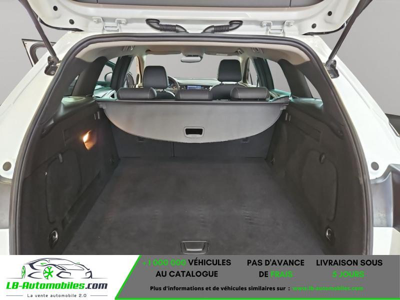 Opel Astra Sports tourer 1.5 Diesel 122 ch BVA  occasion  Beaupuy - photo n11