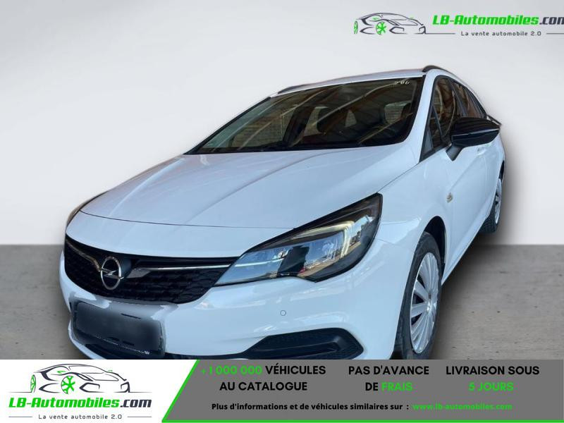 Opel Astra Sports tourer 1.5 Diesel 122 ch BVA  occasion  Beaupuy