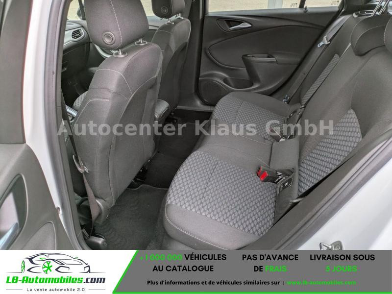 Opel Astra Sports tourer 1.5 Diesel 122 ch BVA  occasion  Beaupuy - photo n7