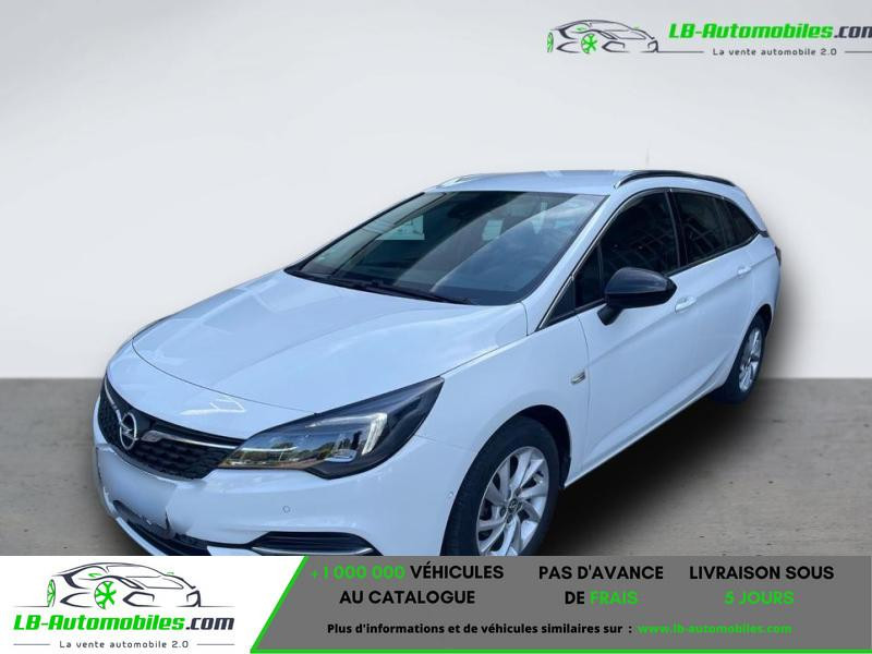 Opel Astra Sports tourer 1.5 Diesel 122 ch BVA  occasion  Beaupuy
