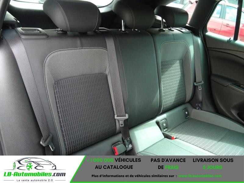 Opel Astra Sports tourer 1.5 Diesel 122 ch BVA  occasion  Beaupuy - photo n4