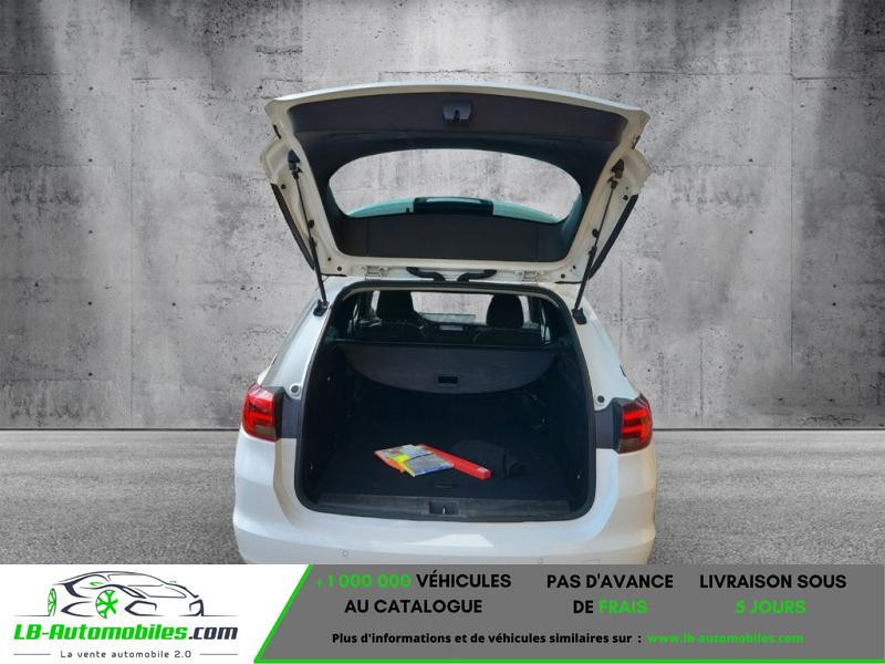 Opel Astra Sports tourer 1.5 Diesel 122 ch BVA  occasion  Beaupuy - photo n11