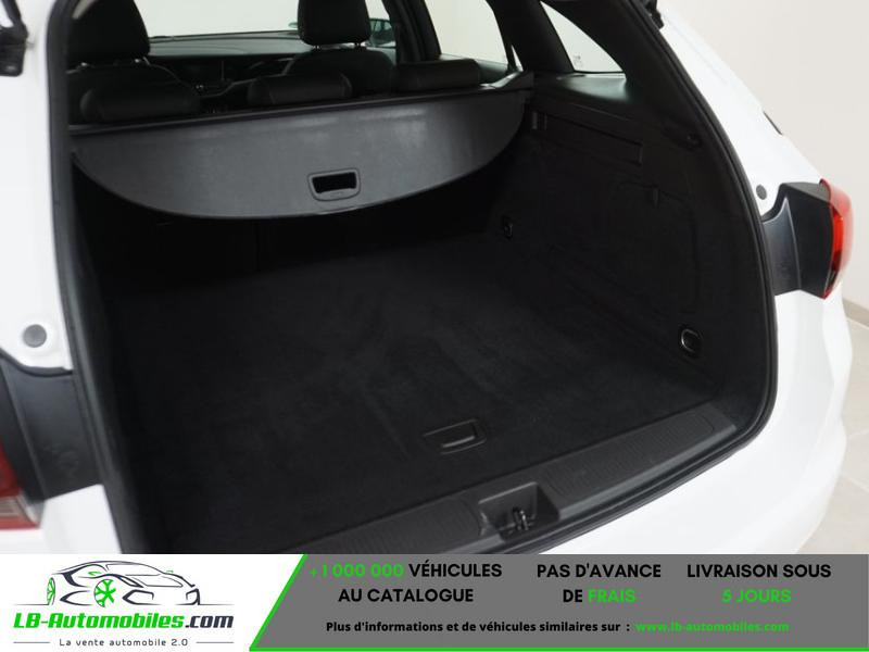Opel Astra Sports tourer 1.5 Diesel 122 ch BVA  occasion  Beaupuy - photo n7