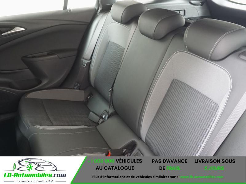 Opel Astra Sports tourer 1.5 Diesel 122 ch BVA  occasion  Beaupuy - photo n6